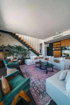 Luxury Apart Daire