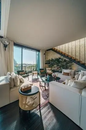 Luxury Apart Daire