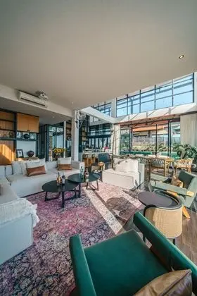 Luxury Apart Daire