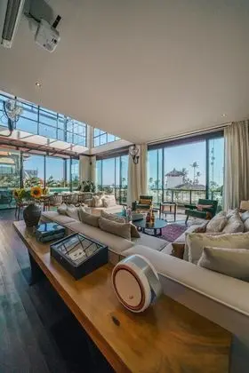 Luxury Apart Daire