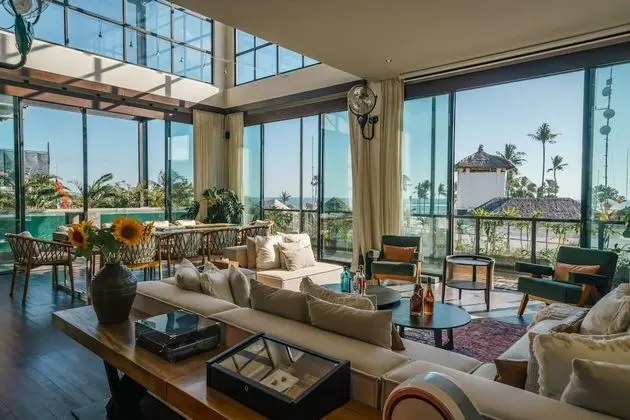 Luxury Apart Daire