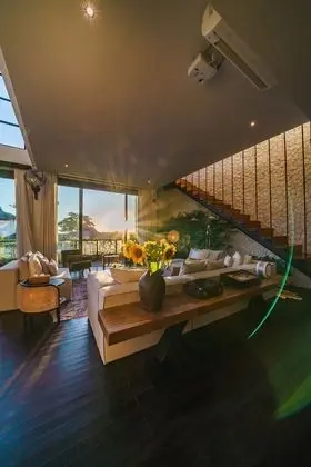 Luxury Apart Daire