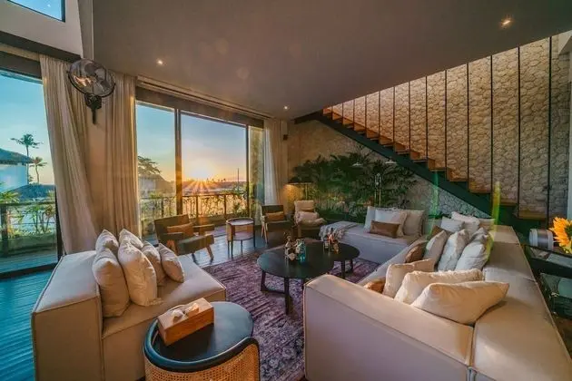 Luxury Apart Daire