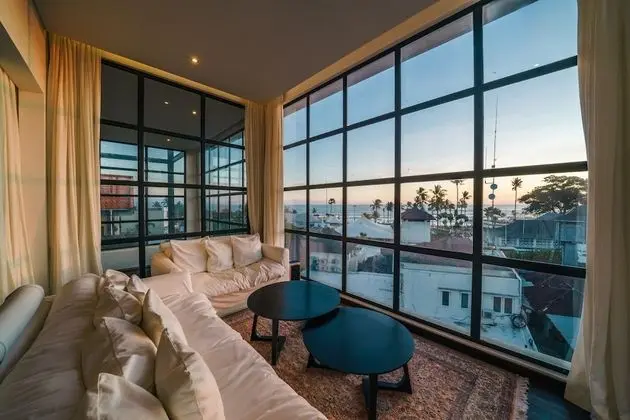 Luxury Apart Daire
