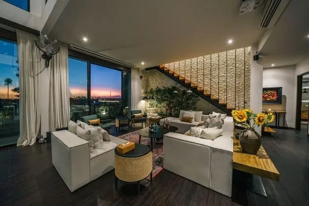Luxury Apart Daire