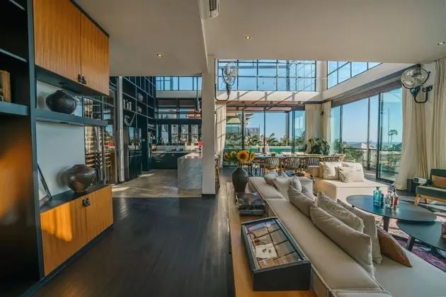 Luxury Apart Daire