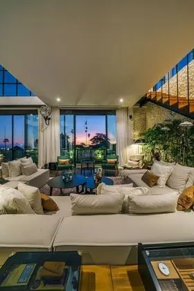 Luxury Apart Daire