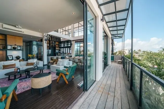 Luxury Apart Daire