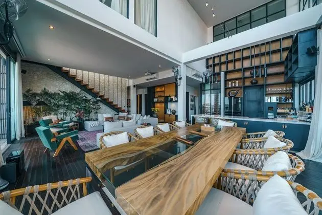 Luxury Apart Daire