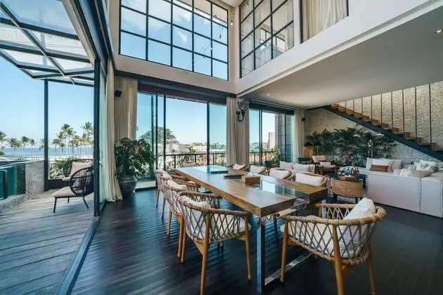 Luxury Apart Daire