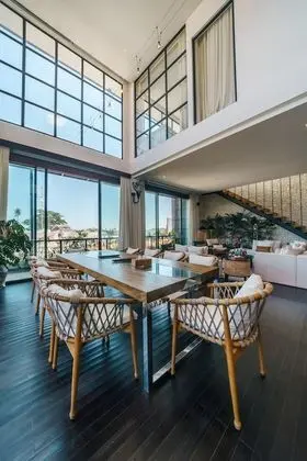 Luxury Apart Daire