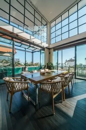 Luxury Apart Daire