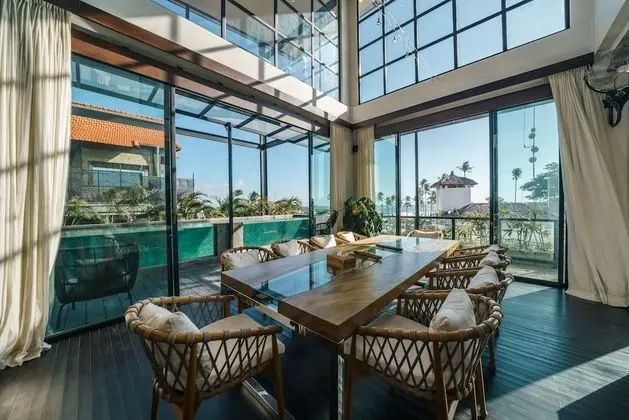 Luxury Apart Daire
