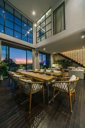 Luxury Apart Daire