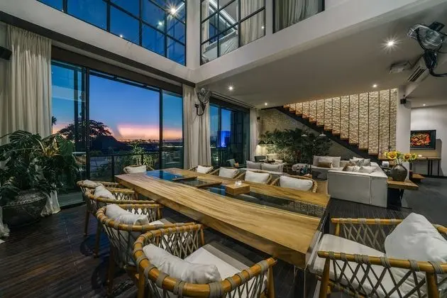 Luxury Apart Daire