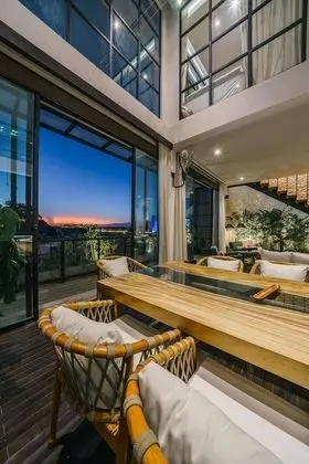 Luxury Apart Daire