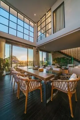 Luxury Apart Daire
