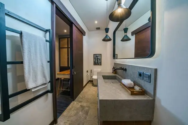 Luxury Apart Daire