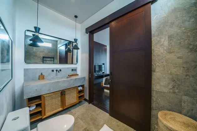 Luxury Apart Daire