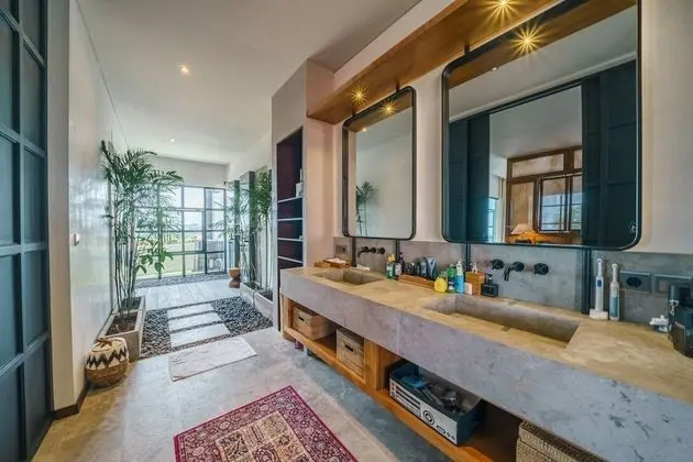 Luxury Apart Daire