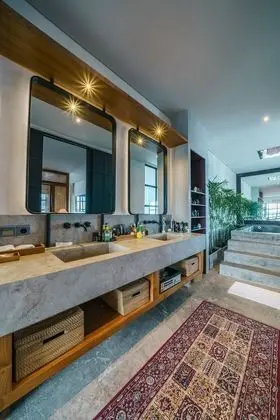 Luxury Apart Daire