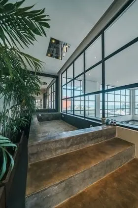 Luxury Apart Daire