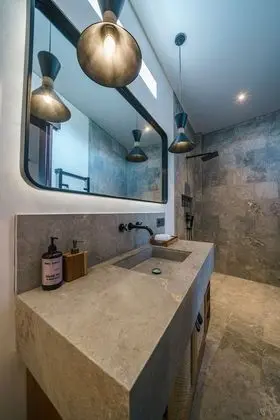 Luxury Apart Daire