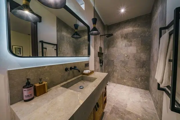 Luxury Apart Daire