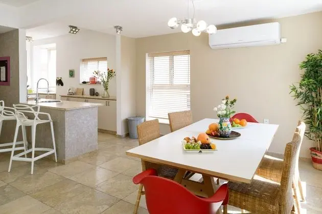 Executive Çatı Katı Süiti (Penthouse), 3 Yatak Odası, Teras