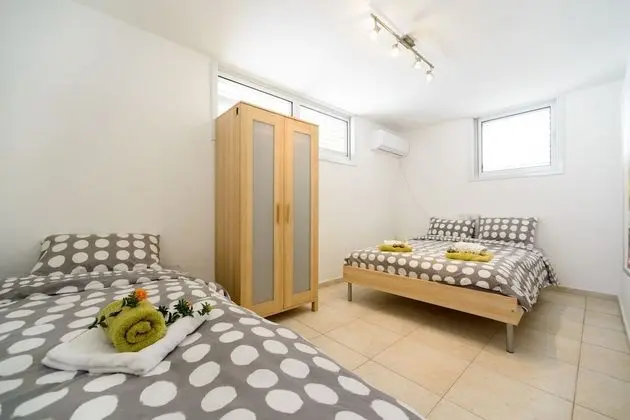 Executive Çatı Katı Süiti (Penthouse), 3 Yatak Odası, Teras