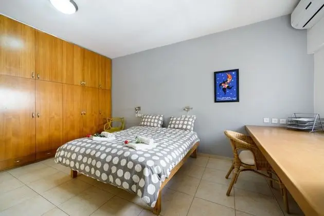 Executive Çatı Katı Süiti (Penthouse), 3 Yatak Odası, Teras