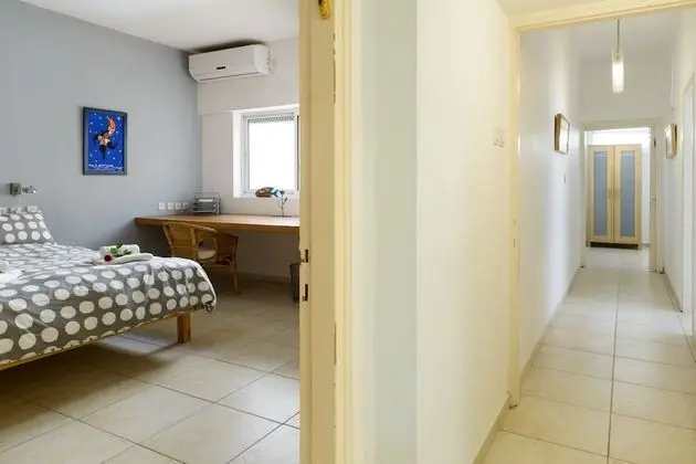 Executive Çatı Katı Süiti (Penthouse), 3 Yatak Odası, Teras