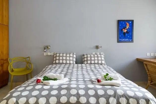 Executive Çatı Katı Süiti (Penthouse), 3 Yatak Odası, Teras