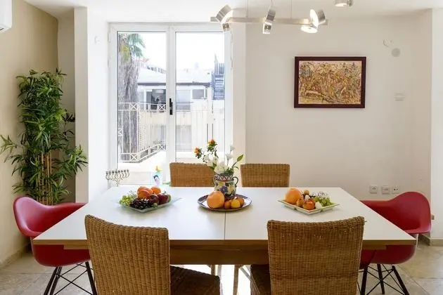 Executive Çatı Katı Süiti (Penthouse), 3 Yatak Odası, Teras