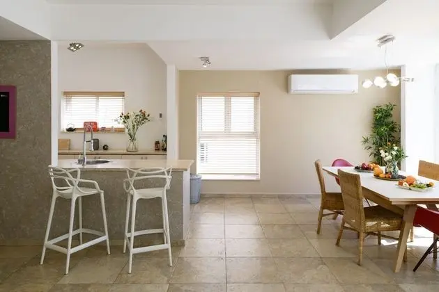Executive Çatı Katı Süiti (Penthouse), 3 Yatak Odası, Teras