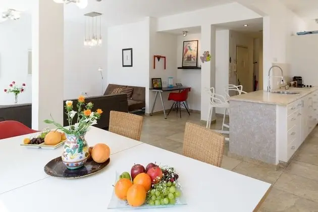 Executive Çatı Katı Süiti (Penthouse), 3 Yatak Odası, Teras
