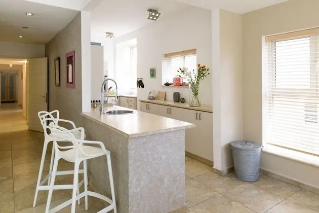 Executive Çatı Katı Süiti (Penthouse), 3 Yatak Odası, Teras