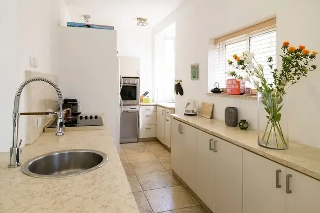 Executive Çatı Katı Süiti (Penthouse), 3 Yatak Odası, Teras