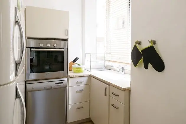 Executive Çatı Katı Süiti (Penthouse), 3 Yatak Odası, Teras