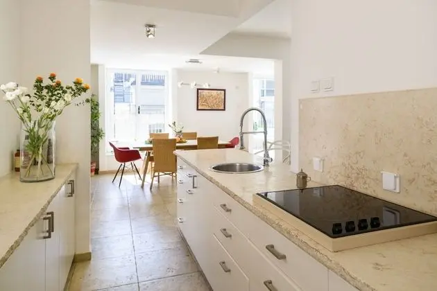 Executive Çatı Katı Süiti (Penthouse), 3 Yatak Odası, Teras