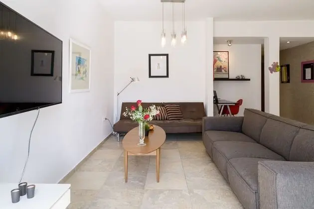 Executive Çatı Katı Süiti (Penthouse), 3 Yatak Odası, Teras