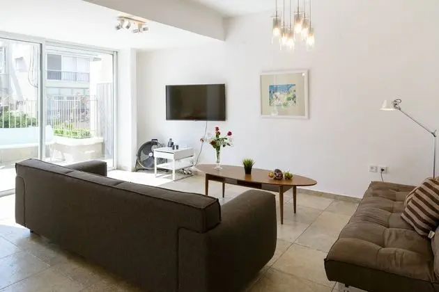 Executive Çatı Katı Süiti (Penthouse), 3 Yatak Odası, Teras