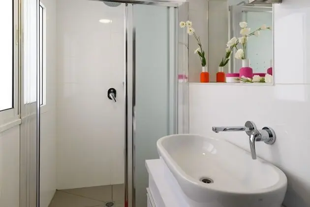 Executive Çatı Katı Süiti (Penthouse), 3 Yatak Odası, Teras