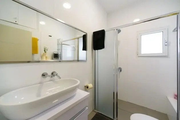 Executive Çatı Katı Süiti (Penthouse), 3 Yatak Odası, Teras