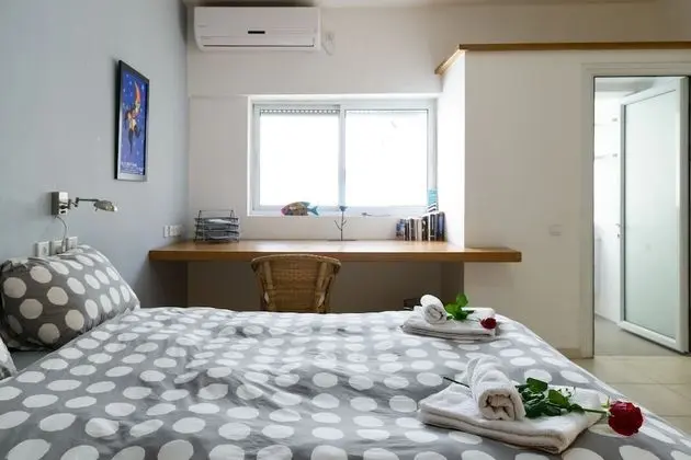 Executive Çatı Katı Süiti (Penthouse), 3 Yatak Odası, Teras