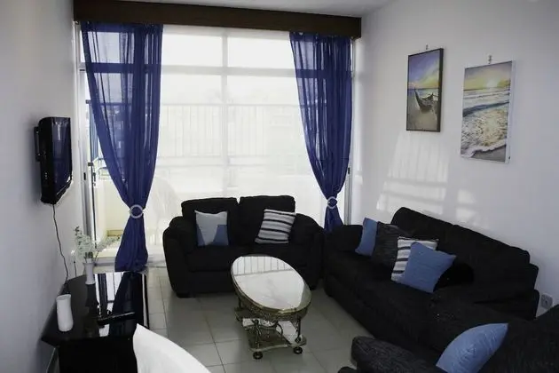 Apart Daire, 2 Yatak Odası (Enaerios Town Center)
