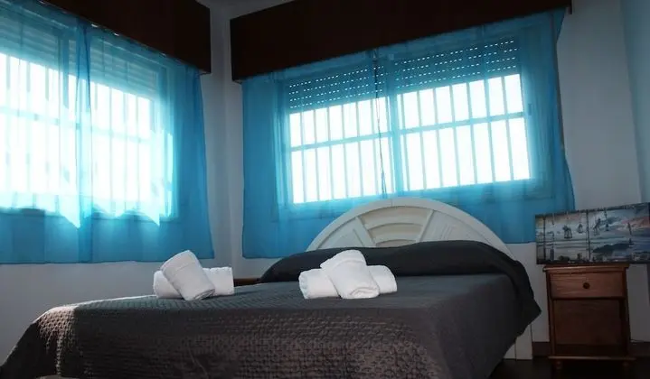 Apart Daire, 2 Yatak Odası (Enaerios Town Center)