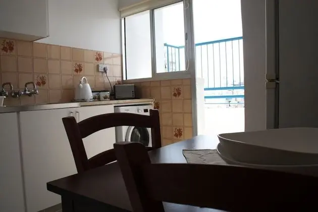 Apart Daire, 2 Yatak Odası (Enaerios Town Center)