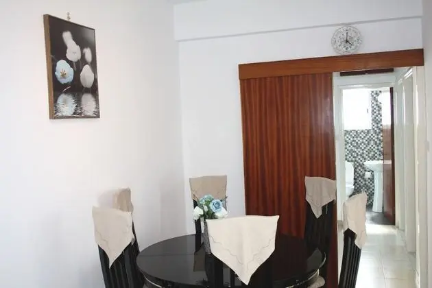 Apart Daire, 2 Yatak Odası (Enaerios Town Center)