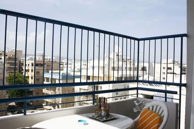 Apart Daire, 2 Yatak Odası (Enaerios Town Center)